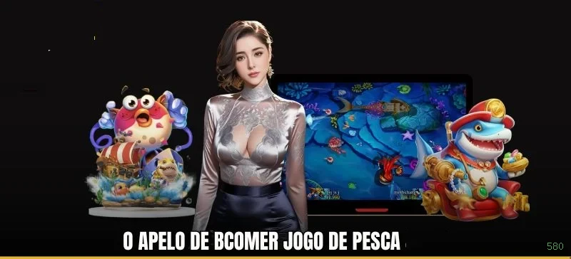 Casino Ao Vivo 580